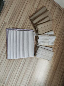 diverse Bandagierunterlagen, Nadine , Horse Bandages & Wraps, Schwelm