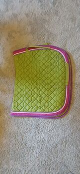 Verschiedene Schabracken Dressur, Anne Behrens , Dressage Pads, Hessen