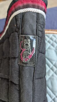 Verschiedene Dressurschabracken Verschiedene 
