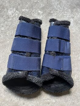 Verschiedene Gamaschen WB, Verschiedene , Uschi Nowlan, Tendon Boots, München