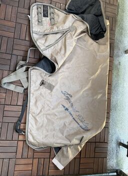 Diverse Pferde Sachen, Anja , Horse Blankets, Sheets & Coolers, Hamm