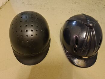 Reithelme divers, Fabienne , Riding Helmets, Steffisburg
