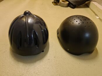 Reithelme divers