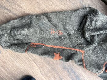 Verschiedene Reitsocken Cavallo Pikeur etc.