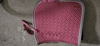 div. Schabracken, Eskadron, Kerrin, Dressage Pads, Osnabrück