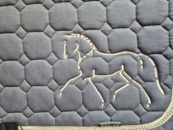 Verschiedene Schabracke, Verschiedene, Jasmin, Dressage Pads, Spiesen-Elversberg