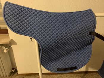 Verschiedene Satteldecken, Nici, Dressage Pads, Aichach