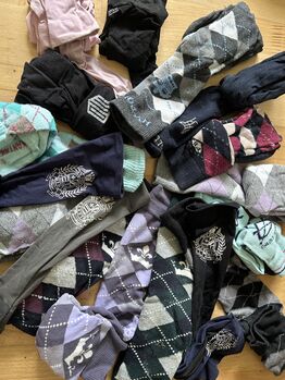 Verschiedene Socken Sommer und Winter, vivien, Other, Ilsede 