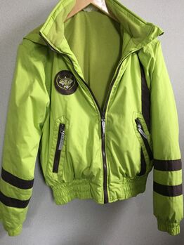 Warme Kentuckyjacke in GrS, Kentucky CoolHorSe, Anke, Children's Riding Jackets, Erndtebrück