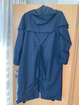 wasserdichten Reitmantel Bywater Clothing
