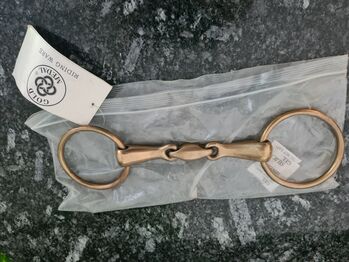 Wassertrense, Fabienne , Horse Bits, Steffisburg