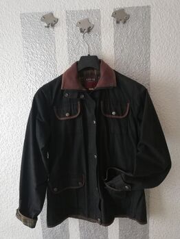 Wachsjacke, Kantrie, Nicole Wolters, Riding Jackets, Coats & Vests, Coesfeld