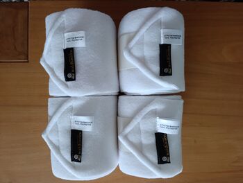 Fleecebandagen VB v. Waldhausen, Waldhausen , Karin, Tendon Boots, Schermbeck