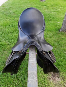 VIELSEITIGKEITSSATTEL, SOMMER, Helene , All Purpose Saddle, Mittenaar 2