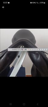 Dressursattel Vega Vega