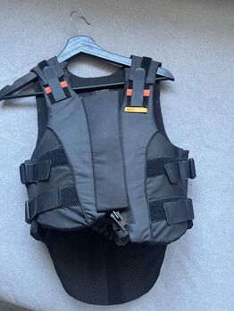 Sicherheitsweste, Airowear, Lea, Riding Helmets, Kulmbach