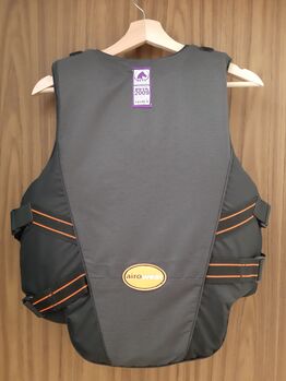 Reitweste / Sicherheitsweste Airowear