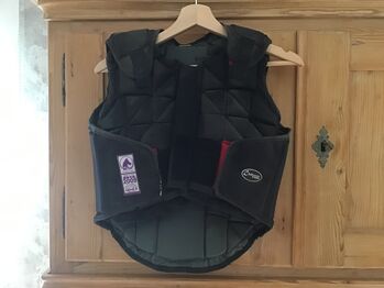 Kinder Sicherheitsweste, Loesdau, Claudia, Safety Vests & Back Protectors, Nackenheim
