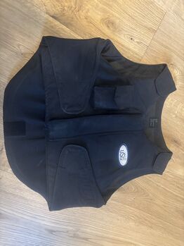 Reit-Sicherheitsweste für Kinder Gr. 164, USG, Verena, Children's Shirts & Tops, Eiselfing