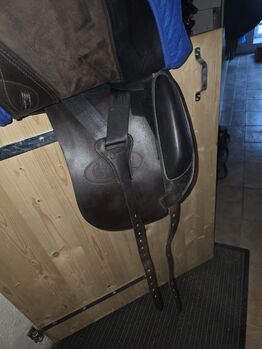 Velice Dressursattel gebraucht Velicea 