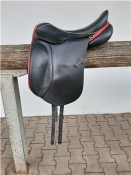 Velicea Apassionata 17,5", Velicea Apassionata, Katja Zimmer , Icelandic Saddle, Ober-Mörlen 