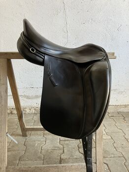 Velicea Betra 17,5 Zoll schwarz, Velicea Betra, Anne, Icelandic Saddle, Eching