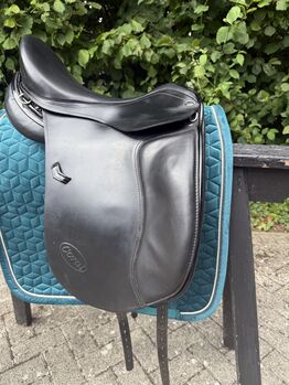 Velicea Coral 17,5“, Velicea Coral, Melanie, Dressursattel, Rehburg-Loccum Münchehagen