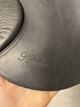 Velicea Springsattel aus 2022 Model Kenda Velicea  Kenda 