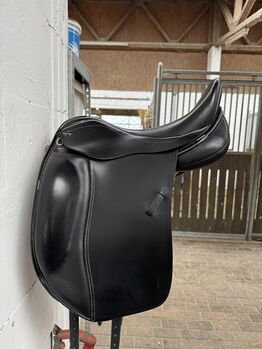 Dressursattel Velicea Onyx, Velicea Onyx , Bergmann, Dressage Saddle, Emden