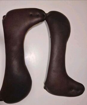 Velicea/Sommer Sattelkissen, Velicea , Sabrina , Saddle Accessories, Kempen