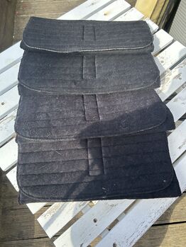 Bandagen., Cindy, Horse Bandages & Wraps, Niesky see 