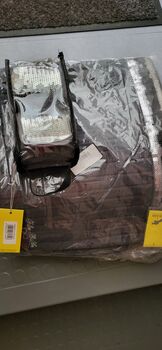 Bandagen + Unterlagen Felix Bühler 