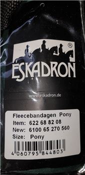 Bandagen Pony Eskadron