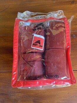 Verkaufe Bandagen, Euro Star Flies , Walter Kampmann , Horse Bandages & Wraps, Oberzent 
