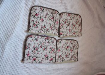 Bandagenunterlagen, Anne, Horse Bandages & Wraps, Achim