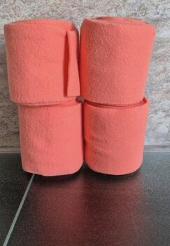 Bandagen Set unbenutzt, Bandagen , Mira, Horse Bandages & Wraps, Aukrug 