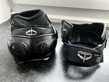 Veredus Ballenschutz Große M, Veredus, Daria, Tendon Boots, Mering