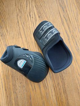Veredus Carbon Gel Vento Streichkappen Veredus Carbon Gel Vento Streichkappen