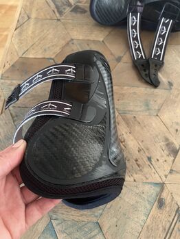 Veredus Carbon Gel Vento in L Veredus Carbon Gel Vento by Marcus Ehning