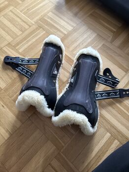 Veredus Grand Prix Fellgamaschen M Veredus Grand Prix Baloubet