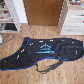 Veredus magnetfelddecke gr. L, Veredus Magnetfelddecke , Kobertz , Horse Blankets, Sheets & Coolers, Heinsberg