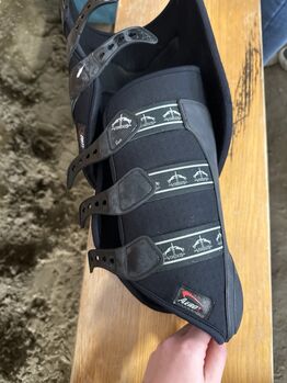 Veredus Piaffe Revo Wb hinten Veredus Piaffe Revo