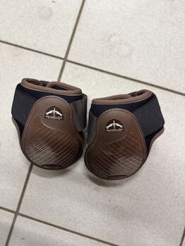 Veredus Streichkappen, Veredus, Nina, Tendon Boots, Stang bei Hatzendorf