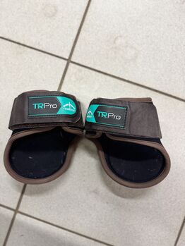 Veredus Streichkappen Veredus