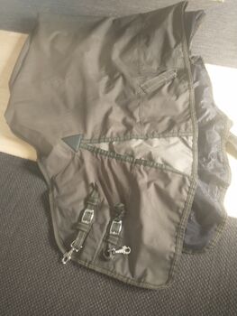 Verkaufe 2x Thermo Master Regendecken - einzeln od. zusammen, Thermo Master, Sonja, Horse Blankets, Sheets & Coolers, Hausham