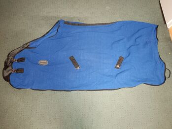 Verkaufe Abschwitzdecke, Horse Friends  Abschwitzdecke , Michelle , Pferdedecken, Heide 