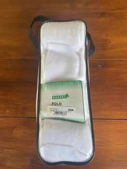 Verkaufe Bandagen, Busse Polo, Walter Kampmann , Bandagen & Unterlagen, Oberzent 