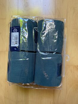 Verkaufe Bandagen, Polos Sea Petrol von Ps of Sweden, Full, Neu Ps of Sweden