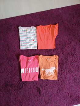 Verkaufe diese T shirts, Mustang  T shirts , Marie Conte, Oberteile, Worms