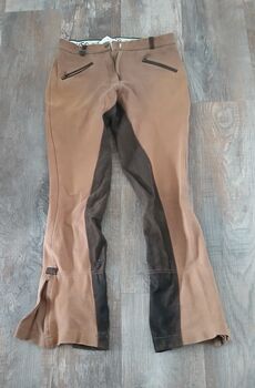 Verkaufe eine Jodhpur Reithose in Größe 38, Ute, Reithosen, Ebersbach/fils